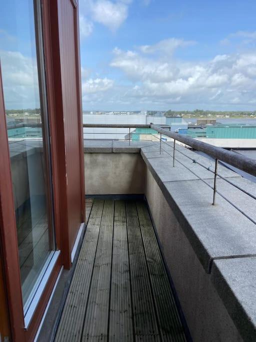 Vera'S Penthouse Wexford Esterno foto