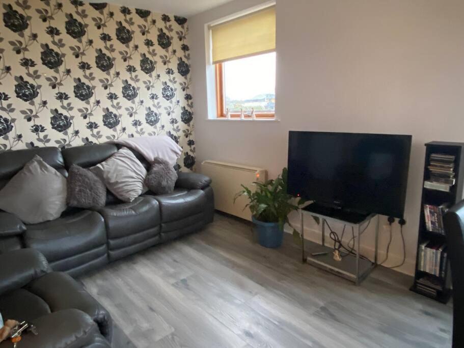Vera'S Penthouse Wexford Esterno foto