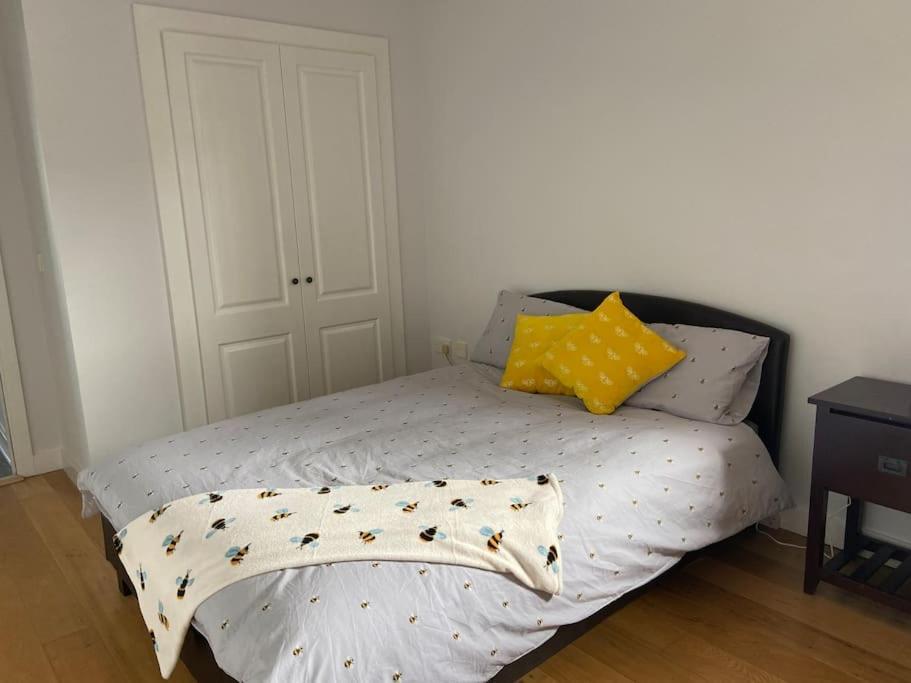 Vera'S Penthouse Wexford Esterno foto