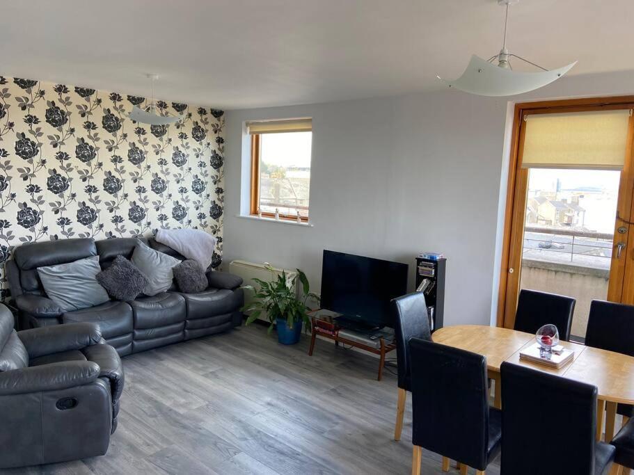 Vera'S Penthouse Wexford Esterno foto