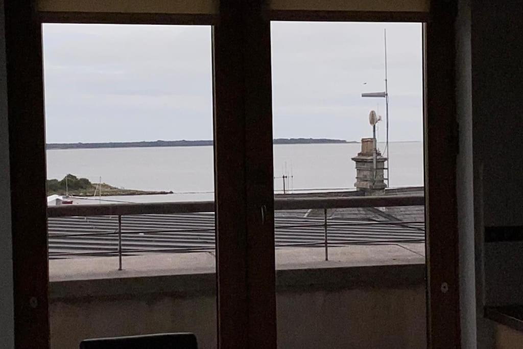 Vera'S Penthouse Wexford Esterno foto