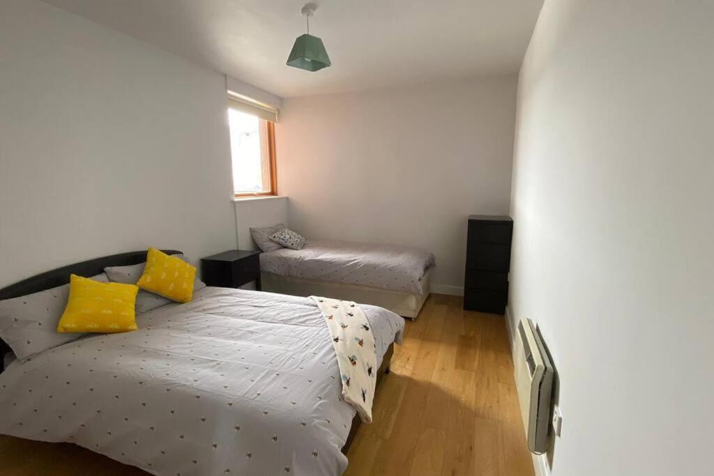 Vera'S Penthouse Wexford Esterno foto