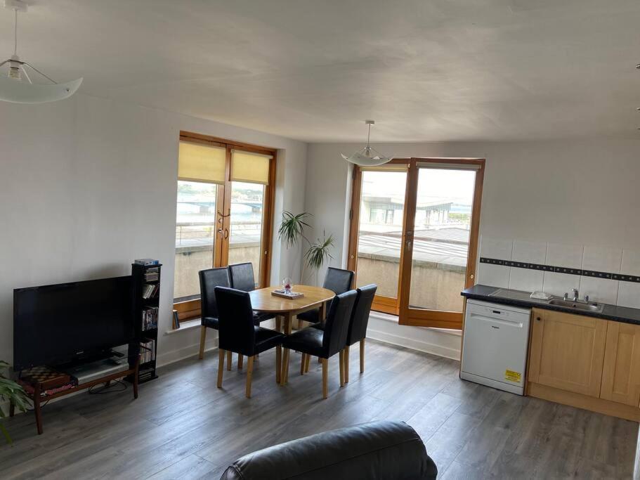 Vera'S Penthouse Wexford Esterno foto