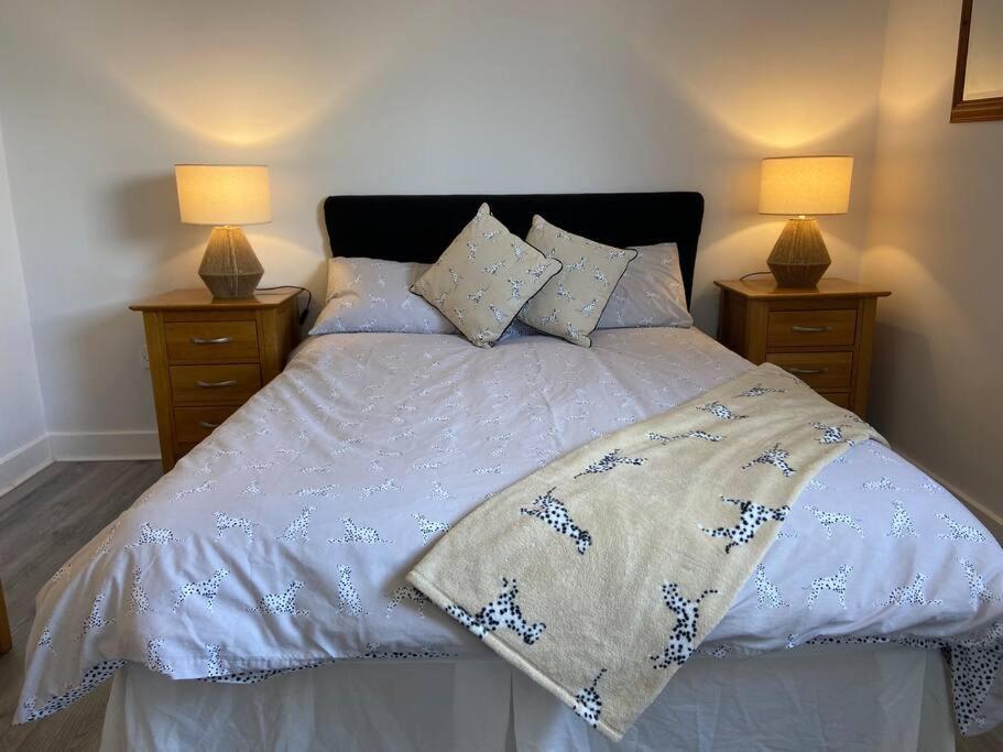 Vera'S Penthouse Wexford Esterno foto