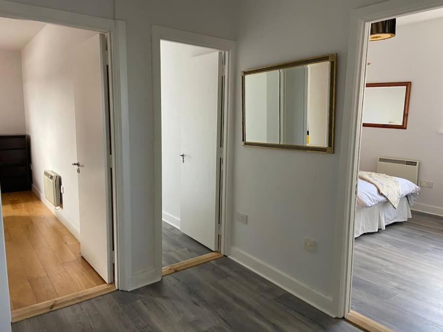 Vera'S Penthouse Wexford Esterno foto