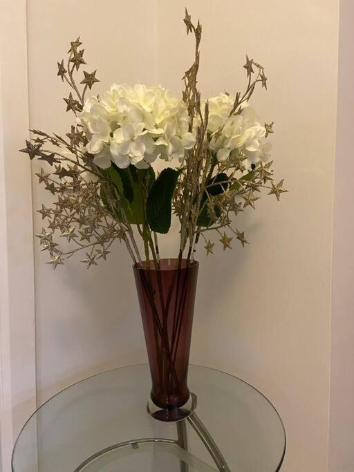 Vera'S Penthouse Wexford Esterno foto