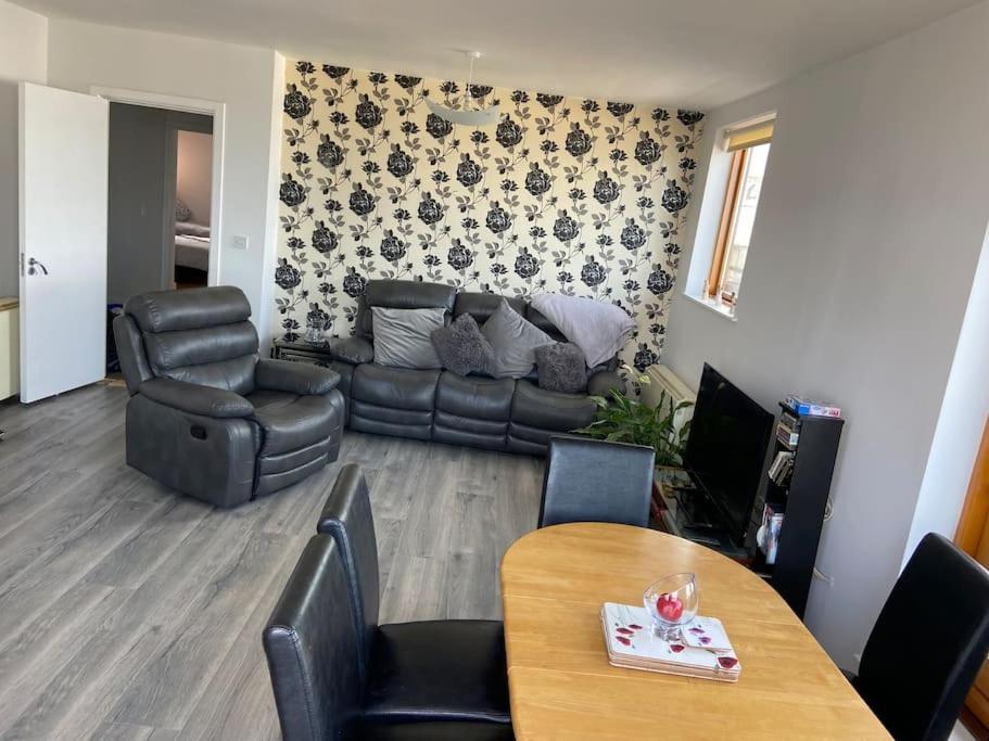 Vera'S Penthouse Wexford Esterno foto