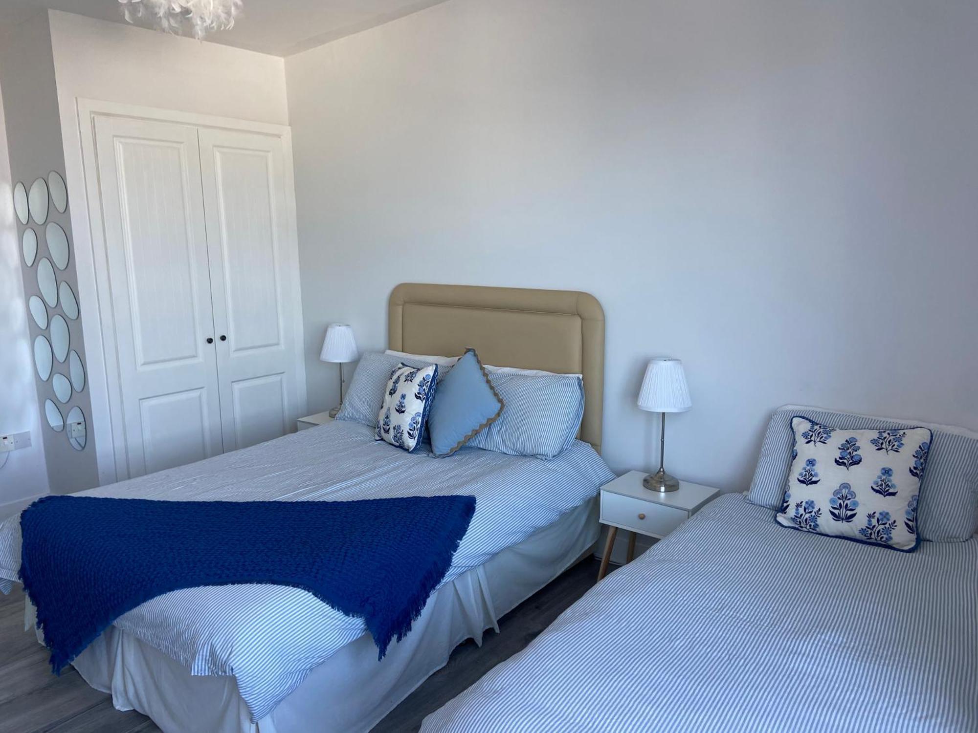 Vera'S Penthouse Wexford Esterno foto